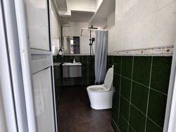 Melville Park (D18), Condominium #599669821